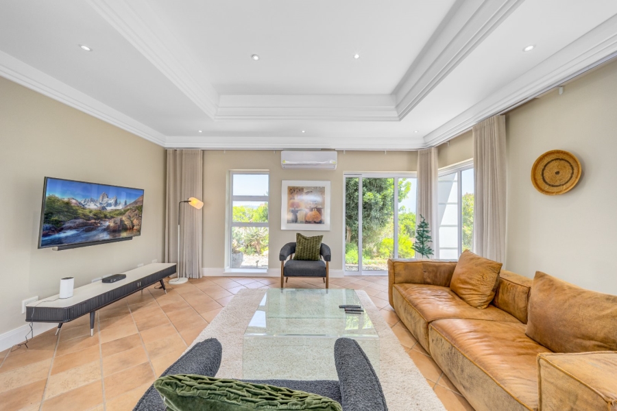 4 Bedroom Property for Sale in Pezula Golf Estate Western Cape